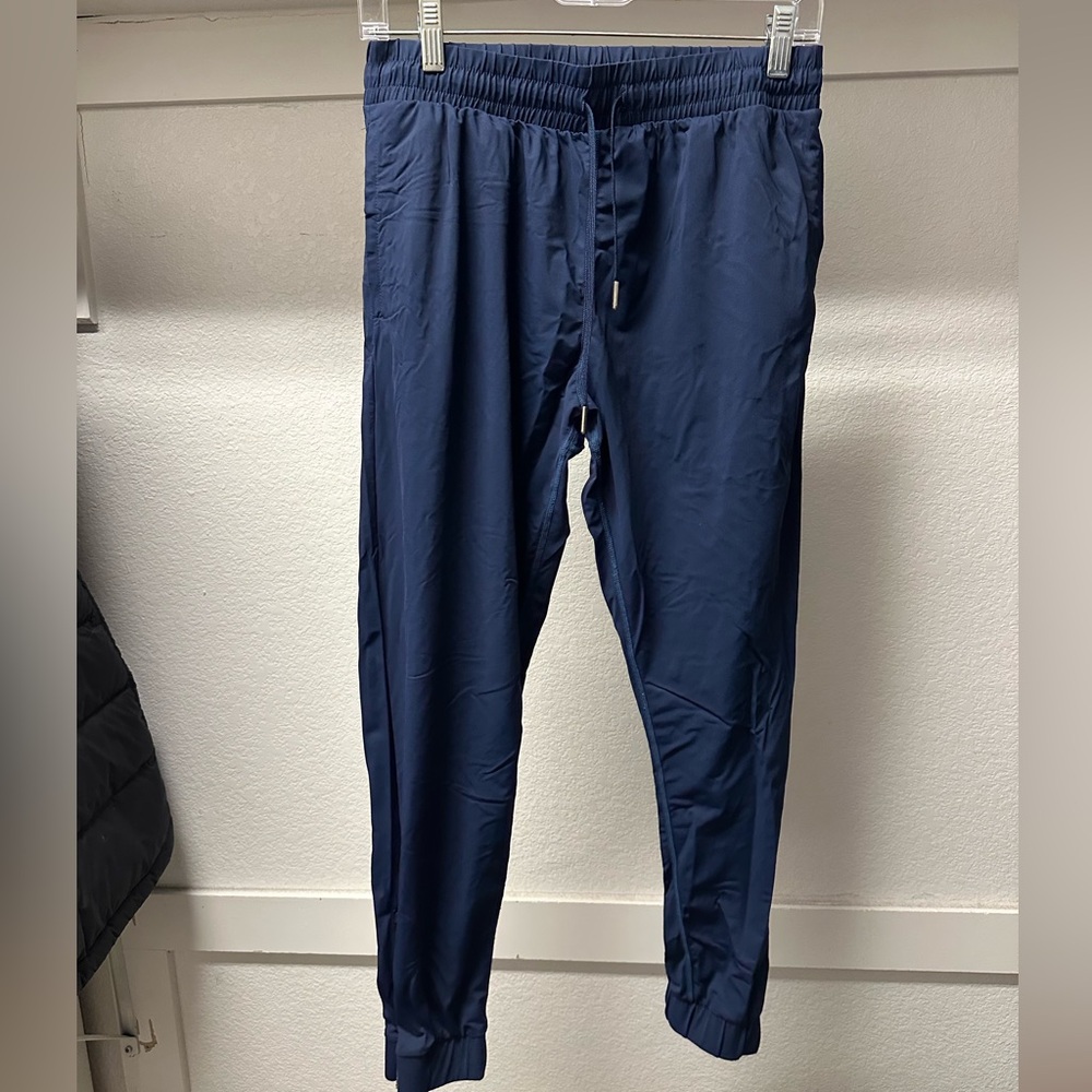 Women’s zyia Navy Jogger Pants